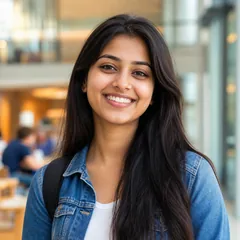 Priya Sharma, PTE Academic student